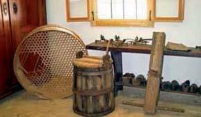 Vešnerjeva domačija  2